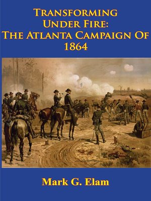 cover image of Transforming Under Fire